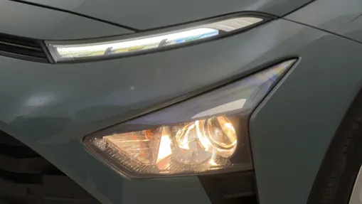 HYUNDAI Bayon Bayon 1.0 T-GDI Modern