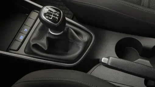 HYUNDAI Bayon Bayon 1.0 T-GDI Modern