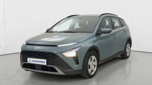 HYUNDAI Bayon Bayon 1.0 T-GDI Modern