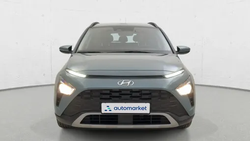 HYUNDAI Bayon Bayon 1.0 T-GDI Modern