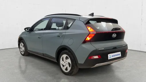 HYUNDAI Bayon Bayon 1.0 T-GDI Modern