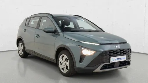 HYUNDAI Bayon Bayon 1.0 T-GDI Modern