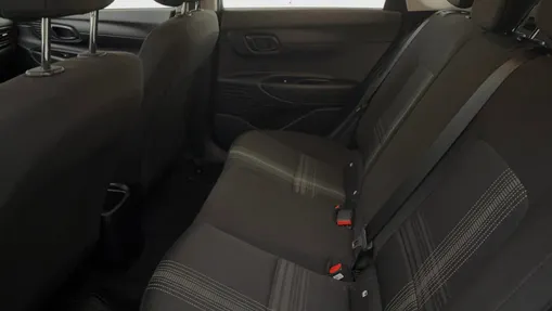 HYUNDAI Bayon Bayon 1.0 T-GDI Modern