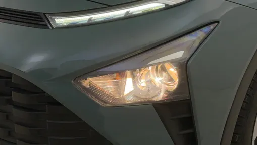 HYUNDAI Bayon Bayon 1.0 T-GDI Modern