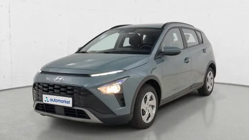 HYUNDAI Bayon Bayon 1.0 T-GDI Modern