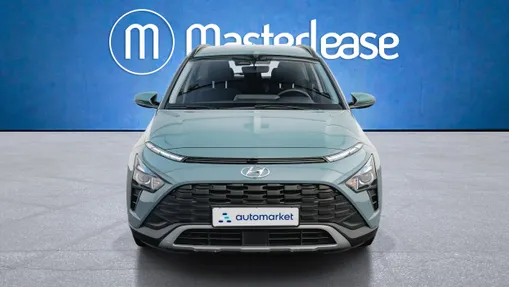 HYUNDAI Bayon Bayon 1.0 T-GDI Modern