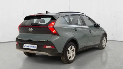 HYUNDAI Bayon Bayon 1.0 T-GDI Modern