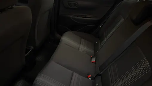 HYUNDAI Bayon Bayon 1.0 T-GDI Modern