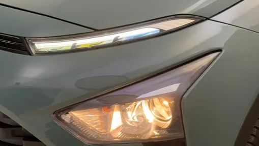 HYUNDAI Bayon Bayon 1.0 T-GDI Modern