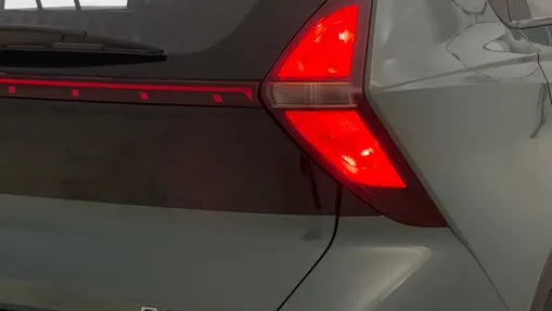 HYUNDAI Bayon Bayon 1.0 T-GDI Modern
