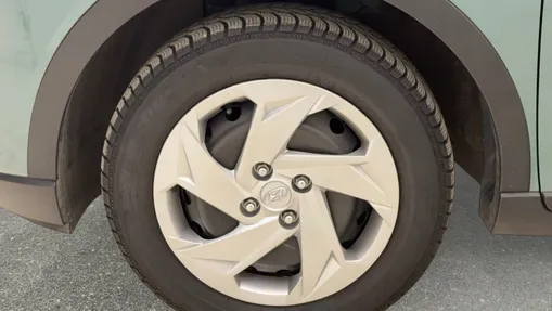 HYUNDAI Bayon Bayon 1.0 T-GDI Modern