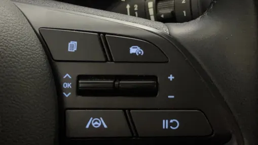 HYUNDAI Bayon Bayon 1.0 T-GDI Modern