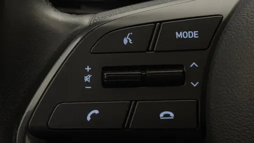 HYUNDAI Bayon Bayon 1.0 T-GDI Modern