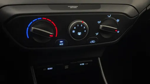 HYUNDAI Bayon Bayon 1.0 T-GDI Modern