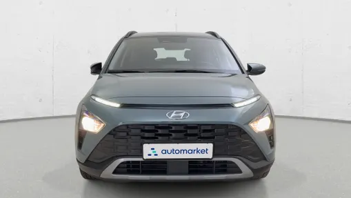 HYUNDAI Bayon Bayon 1.0 T-GDI Modern