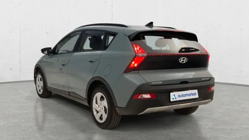 HYUNDAI Bayon Bayon 1.0 T-GDI Modern