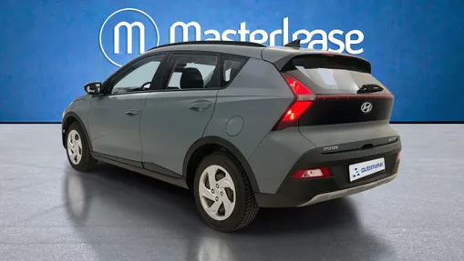 HYUNDAI Bayon Bayon 1.0 T-GDI Modern