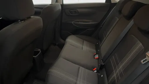 HYUNDAI Bayon Bayon 1.0 T-GDI Modern