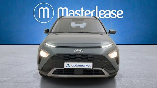 HYUNDAI Bayon Bayon 1.0 T-GDI Modern