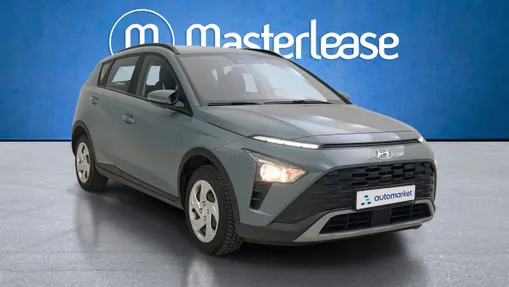 HYUNDAI Bayon Bayon 1.0 T-GDI Modern
