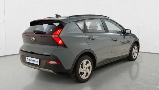 HYUNDAI Bayon Bayon 1.0 T-GDI Modern