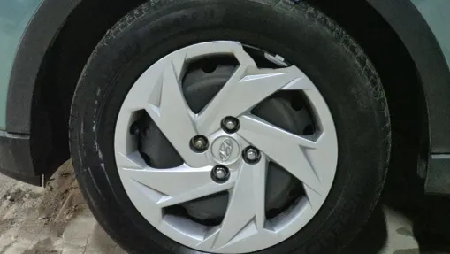 HYUNDAI Bayon Bayon 1.0 T-GDI Modern