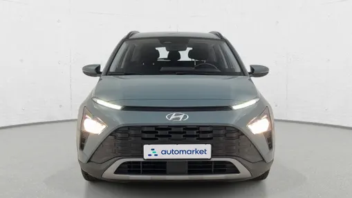 HYUNDAI Bayon Bayon 1.0 T-GDI Modern