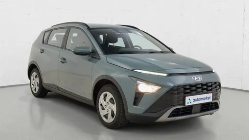 HYUNDAI Bayon Bayon 1.0 T-GDI Modern