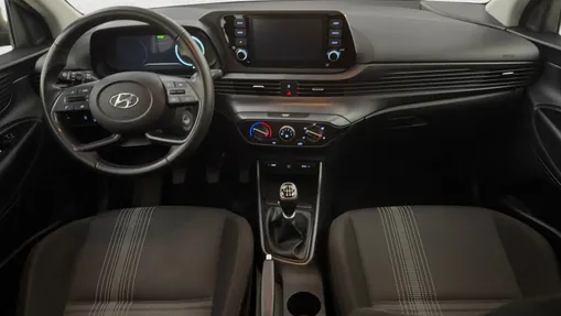 HYUNDAI Bayon Bayon 1.0 T-GDI Modern