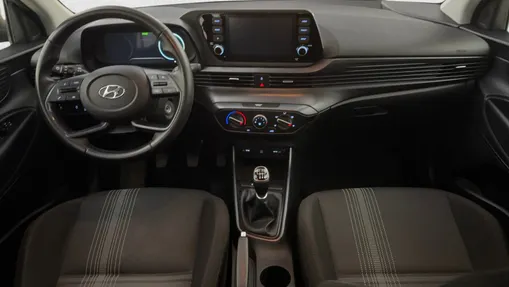 HYUNDAI Bayon Bayon 1.0 T-GDI Modern