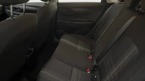 HYUNDAI Bayon Bayon 1.0 T-GDI Modern