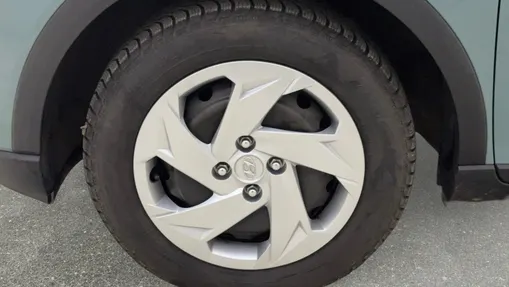 HYUNDAI Bayon Bayon 1.0 T-GDI Modern