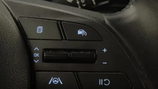HYUNDAI Bayon Bayon 1.0 T-GDI Modern