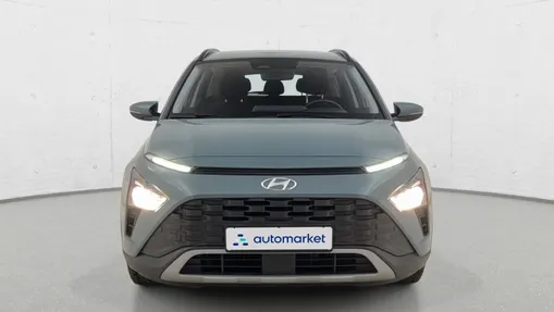 HYUNDAI Bayon Bayon 1.0 T-GDI Modern