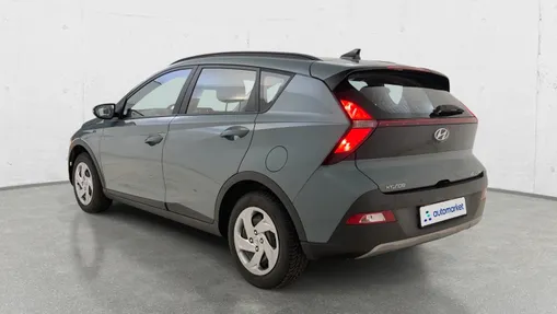 HYUNDAI Bayon Bayon 1.0 T-GDI Modern