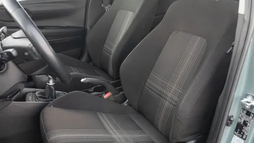 HYUNDAI Bayon Bayon 1.0 T-GDI Modern