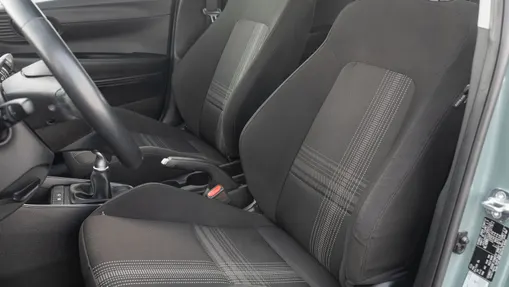 HYUNDAI Bayon Bayon 1.0 T-GDI Modern