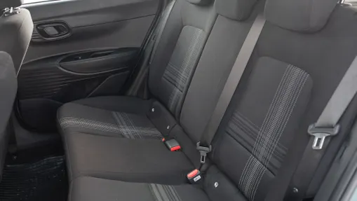HYUNDAI Bayon Bayon 1.0 T-GDI Modern