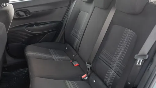 HYUNDAI Bayon Bayon 1.0 T-GDI Modern