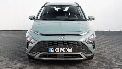 HYUNDAI Bayon Bayon 1.0 T-GDI Modern