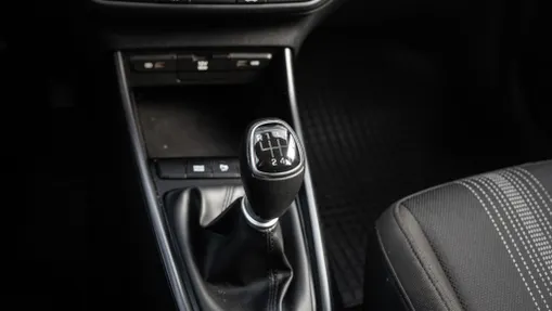 HYUNDAI Bayon Bayon 1.0 T-GDI Modern