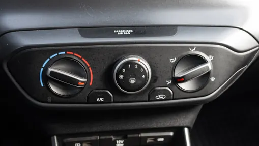HYUNDAI Bayon Bayon 1.0 T-GDI Modern