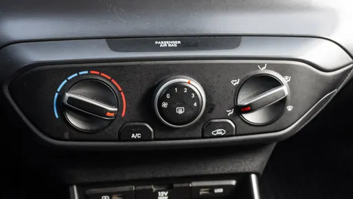 HYUNDAI Bayon Bayon 1.0 T-GDI Modern