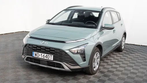 HYUNDAI Bayon Bayon 1.0 T-GDI Modern