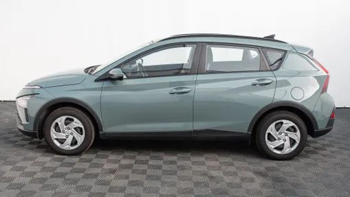 HYUNDAI Bayon Bayon 1.0 T-GDI Modern