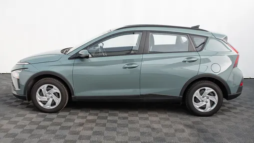 HYUNDAI Bayon Bayon 1.0 T-GDI Modern
