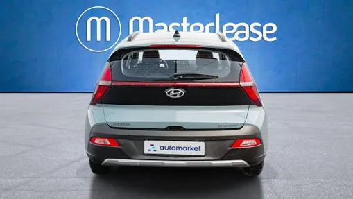 HYUNDAI Bayon Bayon 1.0 T-GDI Modern