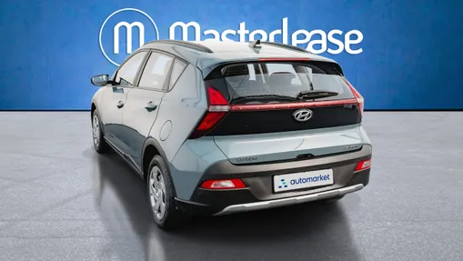 HYUNDAI Bayon Bayon 1.0 T-GDI Modern