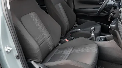 HYUNDAI Bayon Bayon 1.0 T-GDI Modern