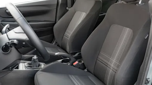 HYUNDAI Bayon Bayon 1.0 T-GDI Modern